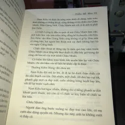 Cây lớn ở phương nam - Tiểu Hồ Nhu Vĩ 1002475