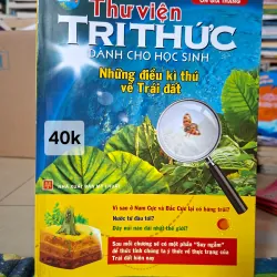 Những điều kì thú về Trái đất