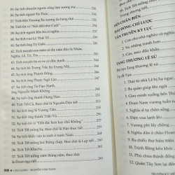 Truyện ký Việt Nam trong thư tịch cổ | Lâm Giang. Nguyễn Văn Tuấn | 2 tập 499452