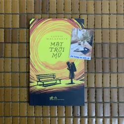 Mặt trời mù - Curzio Malaparte