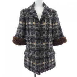 Áo khoác CHANEL P26779V17018 05A - Hàng hiệu Chính hãng