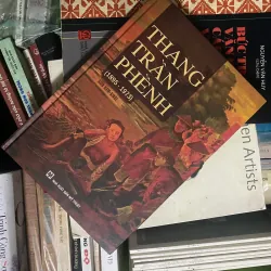 Thang Trần Phềnh (1895-1973) 