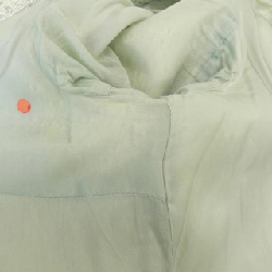 Áo khoác không cổ Max Mara 634295