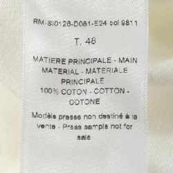 Áo sơ mi LANVIN RM-SI0126 - Hàng hiệu Chính hãng 885150