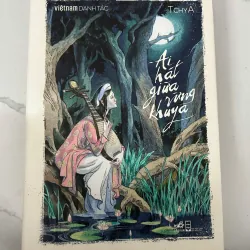 Ai hát giữa rừng khuya - TchyA