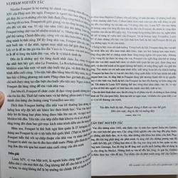 48 Nguyên Tắc Chủ Chốt Của Quyền Lực - Robert Greene

 506428