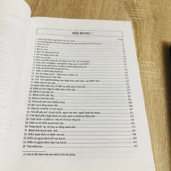 SIÊU ÂM VÀ BỆNH LÝ TIM MẠCH ( 2 tập) - Phạm Nguyễn Vinh 1013050