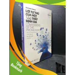 (TẶNG BOOKMARK) Lời tự thú của một bậc thầy định giá Hermann Simon new 100% RBK.ASB0301 kỹ năng, kinh doanh