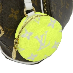 Túi xách Louis Vuitton Monogram (LV Match) Ellipse BB M20752 - Hàng hiệu Chính hãng 765385