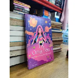12 Cung yêu: Mặt Trời soi đường, Kim Tinh dẫn lối - Khúc Cẩm Huyên