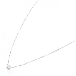 Cartier D'Amour Extra Small Necklace - Hàng hiệu Authentic 839734