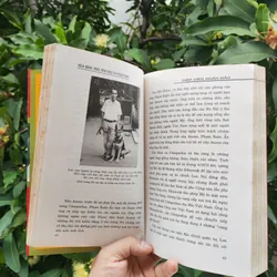 Điệp Viên Hoàn Hảo - Cuộc Đời Hai Mặt Không Thể Tin Được Của Phạm Xuân Ẩn 727402