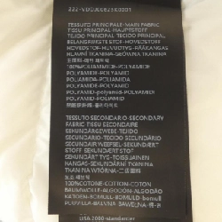 Áo khoác lông vũ DUVETICA BENEFICA 633170