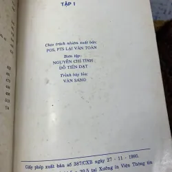 MARX, Nhà Tử Tưởng Của Cái Có Thể - Michael Vadee 782420