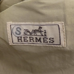 Áo khoác HERMES - Hàng hiệu Chính hãng 891263