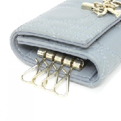 Christian Dior My Dior Aster S0983ONMJ Key Case - Hàng hiệu Authentic 807452