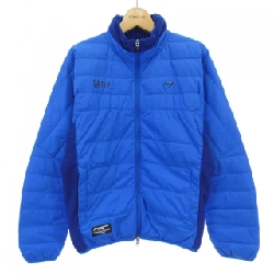 【Mã giảm giá】Phiên bản Master Bunny MASTER BUNNY EDITION Áo khoác lông vũ