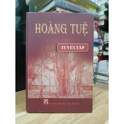 Hoàng Tuệ – Tuyển tập – Hoàng Tuệ