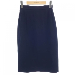 【Mã giảm giá】【Cổ điển】Chanel CHANEL Váy