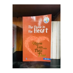 Ngọn lửa của trái tim 984938