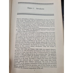 TEXTBOOK OF BIOCHEMISTRY (5TH EDITION) - BENJAMIN HARROW, PH.D 119742