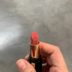 Son Bobbi Brown Luxe Cashmere Matte Lipstick 577843