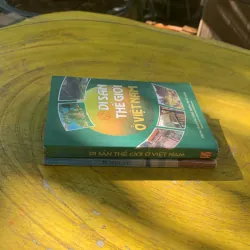 COMBO DI SẢN THẾ GIỚI Ở VIỆT NAM & DU LỊCH ’92 785578