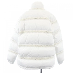 【Mã giảm giá】Áo khoác lông vũ CHANEL 637297