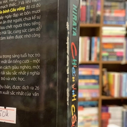 Chiến Binh Cầu Vồng - Andrea Hirata 528030