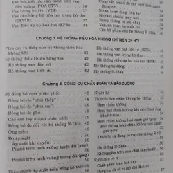 HỆ THỐNG NHIỆT VÀ ĐIỀU HÒA TRÊN XE HƠI ĐỜI MỚI  570782