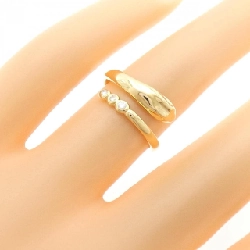 Nhẫn rắn Tiffany - Hàng hiệu Authentic 838675