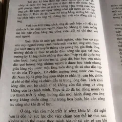 Trịnh Văn Lâu người chiến sĩ bất khuất thuỷ chung 1011294