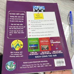 Tự học viết luận Academic Essay writing  601585