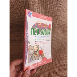 Bệnh tiểu đường 2005 mới 80% (Sách Y học - Sức khỏe - Thể thao) HCM060526