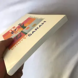 Chuyện Sarah - Pauline Delabroy-Allard 788082