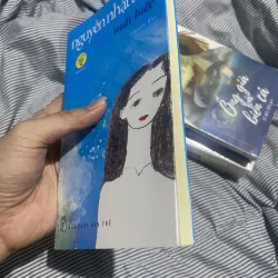 Sách Mắt Biếc Nguyễn Nhật Ánh Mới 100% 1022318