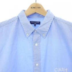 COMME des GARCONS HOMME HK-B010 Áo sơ mi - Hàng hiệu Authentic 901075