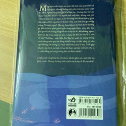 ÁNH LỬA TRONG TÀN - tiểu thuyết fantasy 179954