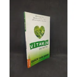 Vitamin cho tinh thần mới 90% HCM1804 340661