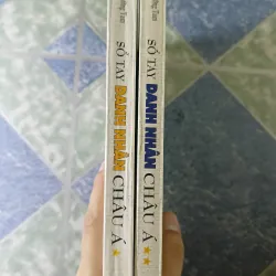 Sổ tay danh nhân Châu Á - Phạm Trường Tam 756042