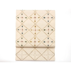 Đai obi lụa không có lõi - Hàng hiệu Authentic