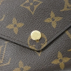 Ví Louis Vuitton Monogram Portefeuille Victorine M62472 - Hàng hiệu Chính hãng 769074