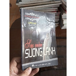 Sau màn sương lạnh - Lâm Hà 2011 (Truyện kinh dị) VAVO1304-A0