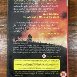 Kho báu hiệp sỹ đền thờ - Steve Berry (k4) 697305