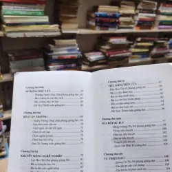 sách: Kinh Đạo Nam -  Đào Duy Anh – Nguyễn Thị Thanh Xuân (A1) 565674