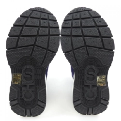 【Mã giảm giá】Giày thể thao JIMMY CHOO 662865