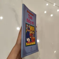 500 câu chuyện đạo đức Tình thầy trò 612983