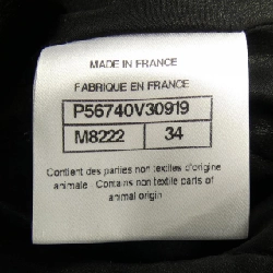 Áo khoác CHANEL P56740V30919 - Hàng hiệu Authentic 814693