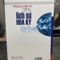 Những sự kiện lớn trong lịch sử Hoa Kỳ Pam Cornelison 727900