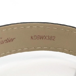 Cartier Ronde Solo SM WSRN0019 SS Quartz - Hàng hiệu Authentic 876364